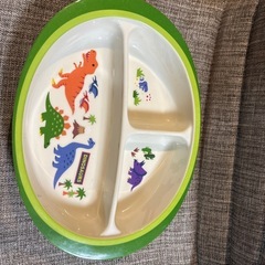 お子様ランチプレート