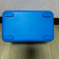 シマノ　クーラーボックスの画像