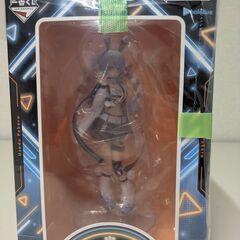 BANDAISPIRITS 一番くじ　兎田ぺこら