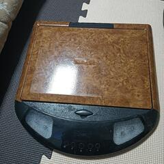 車用品