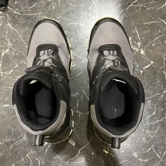 登山靴女性