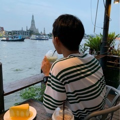タイ語　会話　通訳　翻訳　旅行プラン相談　外国語の画像
