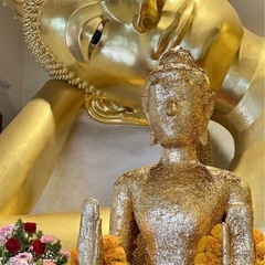タイ語　会話　通訳　翻訳　旅行プラン相談　外国語の画像