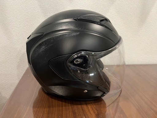 OGK KABUTO EXCEED ヘルメット