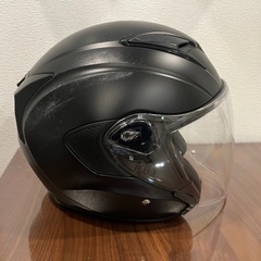 OGK KABUTO EXCEED ヘルメット 