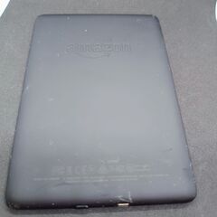 Kindle paperwhite 第10世代　広告なしの画像