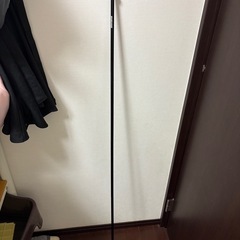 ランタンポール 地面打込みタイプの画像
