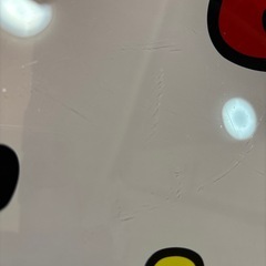 【残り2時間】ハローキティ　お皿　の画像