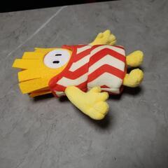 フォールガイズぬいぐるみポテトの画像