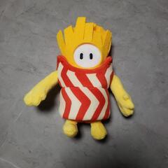 フォールガイズぬいぐるみポテト