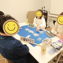 5/11(日)宮城で初心者ボードゲーム会やります！