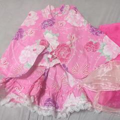 ゆかた　110の画像
