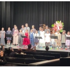 浅草のピアノ教室🎹幼児から高齢者まで🎹森岡ピアノ教室〜生涯学習音楽教室〜浅草の画像