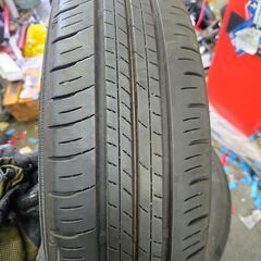 165/65R14 1本のみ ルーミーの画像