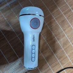 マッサージ機