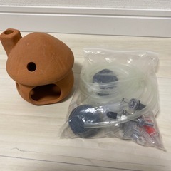 水槽　アクセサリ