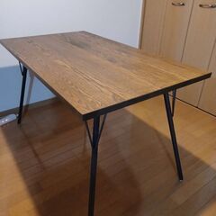 テーブル　JOURNAL STANDARD furniture
