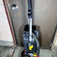 🍎業務用アップライトバキュームクリーナー FPS-12RE