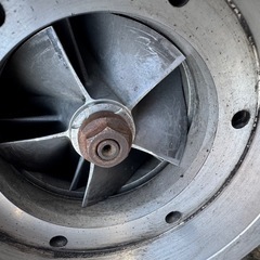 HKS8260 jzx100 チェイサー　マーク2 クレスタ　1jz の画像