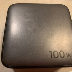 UGREEN 充電器　USB iPhone Type-Cの画像