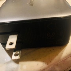 UGREEN 充電器　USB iPhone Type-Cの画像