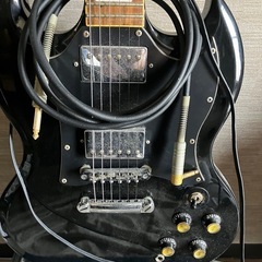 ギタースタートセットの画像