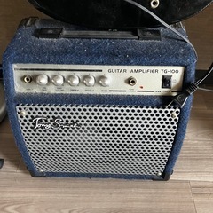 ギタースタートセットの画像