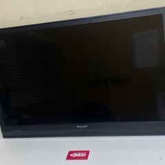 ※ TV SHARP シャープ　AQUOS 32インチ　LC-3...