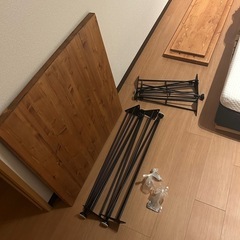 LOWYA テレビ台　new ピットキン　テレビ台Ⅱの画像