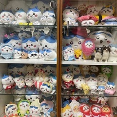 ちいかわ、犬と猫 その他趣味友募集