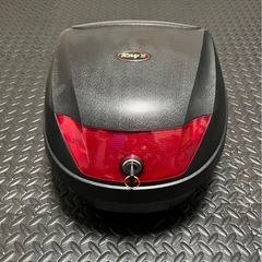 【商談中】バイクのリアキャリア
