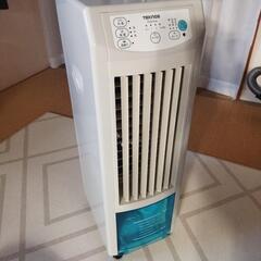 テクノス　冷風機