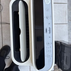 空気清浄機の画像