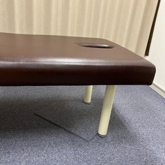 整体用ベッドの画像