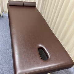 整体用ベッドの画像