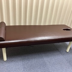 整体用ベッドの画像