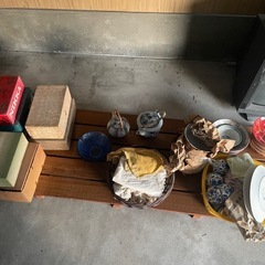 陶器