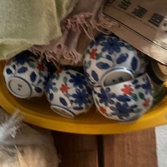 陶器の画像