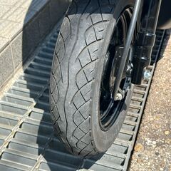 無料配送有　ヤマハ　YAMAHA　ジョグ　JOG　8181km　AY01　ローン可　3ヶ月保証付　エンジンオイル・バッテリー新品交換　ナンバー登録代行受付中　バンガレージ京都の画像