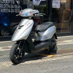 無料配送有　ヤマハ　YAMAHA　ジョグ　JOG　8181km　...