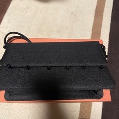 フォーマルバッグ　Luna  Borsa　　