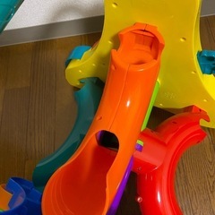 ベビー　ウォーカー　おもちゃの画像