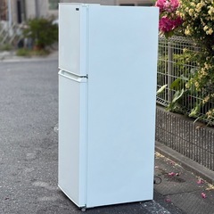 ★タイムセール★配送🉑【2019年製】YAMADA SELECT YRZF23G1 冷蔵庫 225L ホワイトの画像