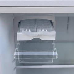 ★タイムセール★配送🉑【2019年製】YAMADA SELECT YRZF23G1 冷蔵庫 225L ホワイトの画像