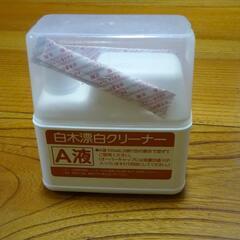 アサヒペン　白木漂白クリーナー　Ｇの画像
