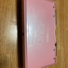 3DS本体の画像