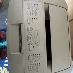 空気清浄加湿器😓５００円値下げします3000円｡ﾟ(ﾟ´Д｀ﾟ)ﾟ｡😓即決の画像