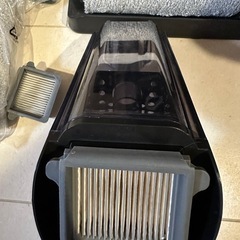 美品　ティネコ　水拭き掃除機の画像