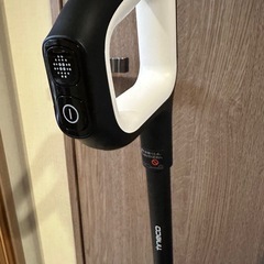 美品　ティネコ　水拭き掃除機の画像