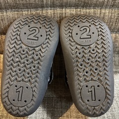 【残り2時間】IFME サンダル 14.5cmの画像